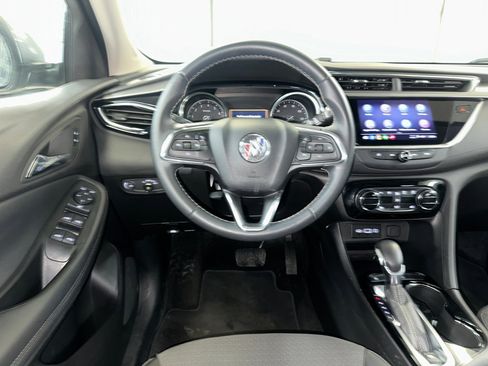 Used 2023 Buick Encore GX Select image 2