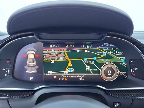 Used 2018 Audi R8 V10 plus image 32