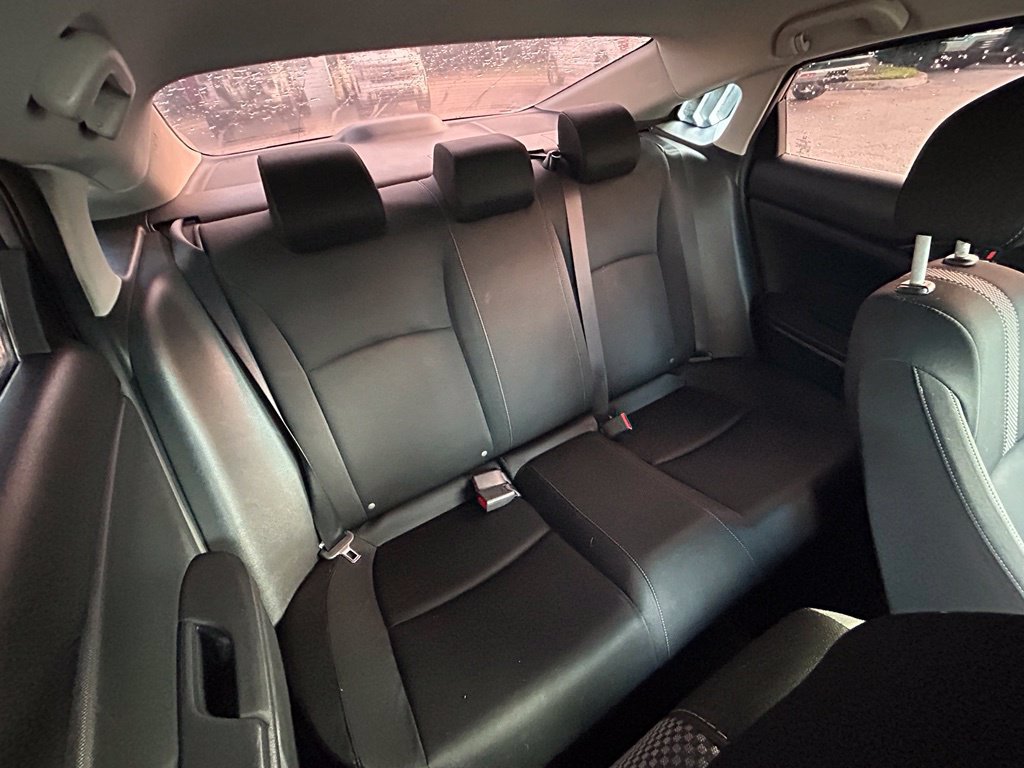 Used 2021 Honda Civic LX image 28