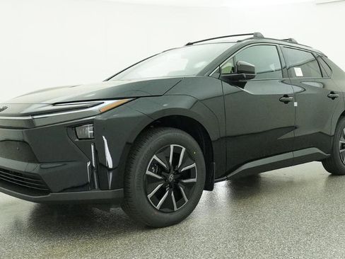 New 2026 Toyota bZ AWD/4WD image 42