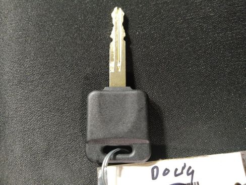 Used 2019 Nissan Versa S Plus FWD image 32