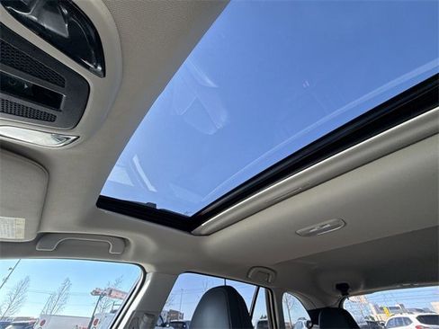 Certified 2024 Subaru Outback Limited image 22