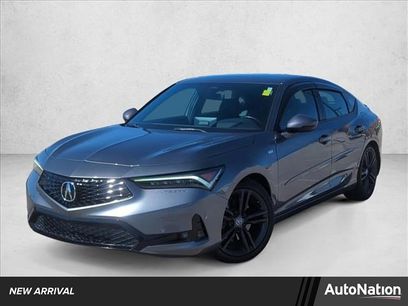 Used 2023 Acura Integra A-Spec