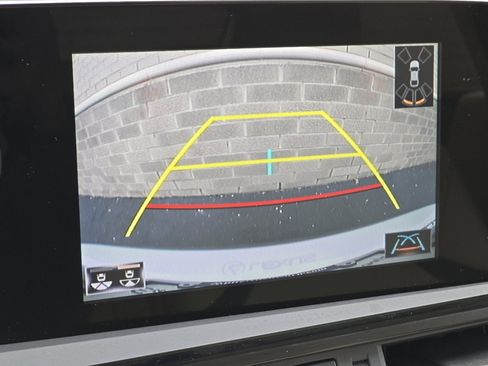 Used 2022 Lexus ES 350 w/ Premium Package image 13