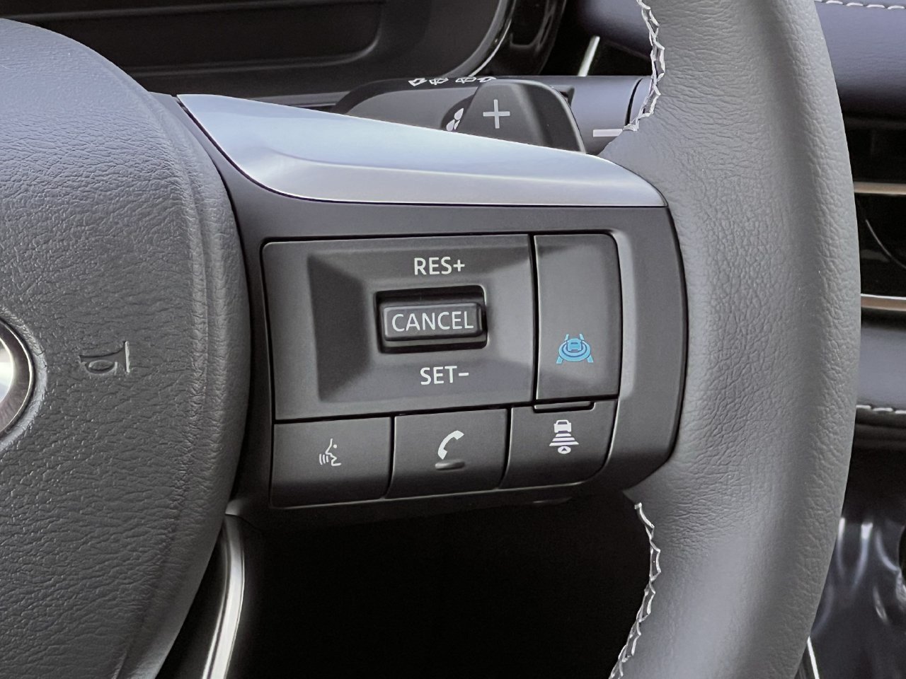New 2027 INFINITI QX60 Sport AWD/4WD image 13