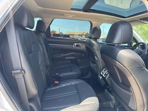 Used 2022 Kia Sorento SX FWD image 20