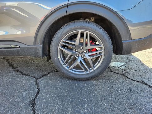 New 2026 Ford Explorer ST-Line w/ ST-Line Street Pack image 34