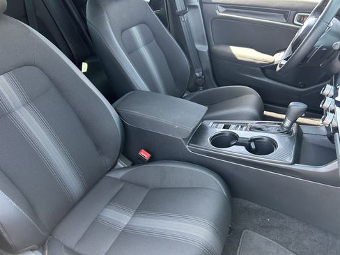 Used 2026 Honda Civic Sport image 10
