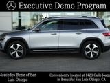Used 2025 Mercedes-Benz GLB 250 4MATIC image 4
