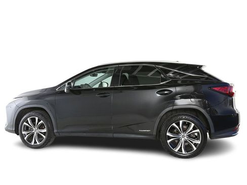 Used 2020 Lexus RX 450h 450h w/ Premium Package image 10