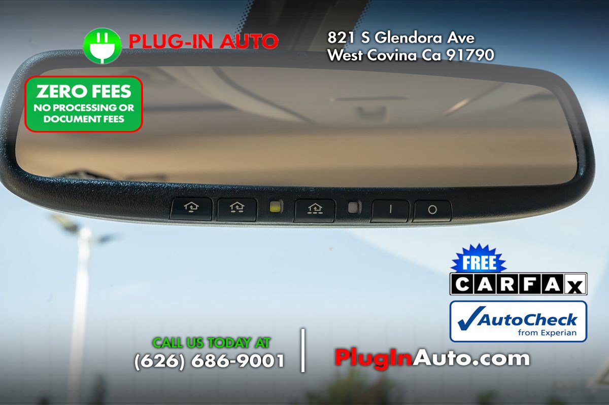 Used 2016 INFINITI QX60 FWD image 24