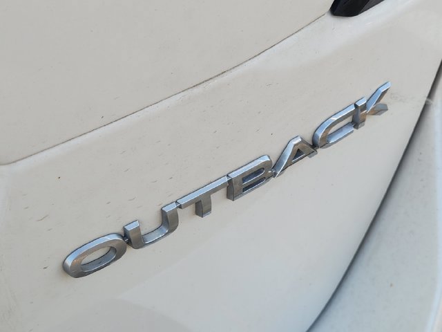 Used 2025 Subaru Outback Premium w/ Popular Package #1A AWD/4WD image 10