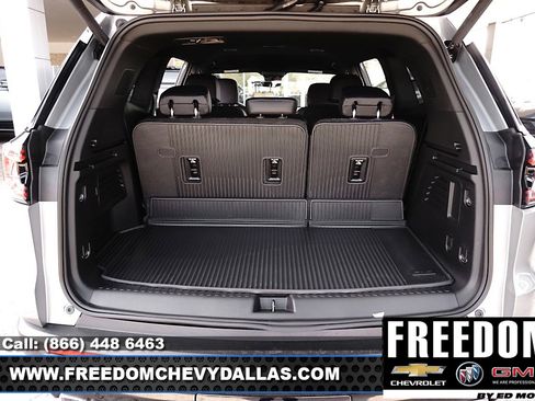 New 2026 GMC Acadia Elevation w/ Black Edition image 44