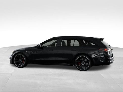 New 2026 Mercedes-Benz E 53 AMG 4MATIC Sedan image 32
