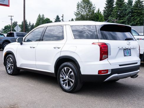 Used 2020 Hyundai Palisade SEL AWD/4WD image 5