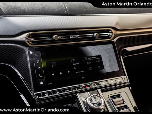 New 2026 Aston Martin V8 Vantage S image 50