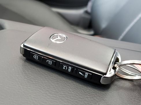 Used 2024 MAZDA MX-5 Miata Grand Touring image 27