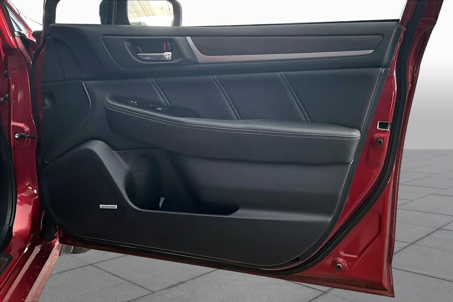 Used 2018 Subaru Legacy 2.5i Limited AWD/4WD image 23