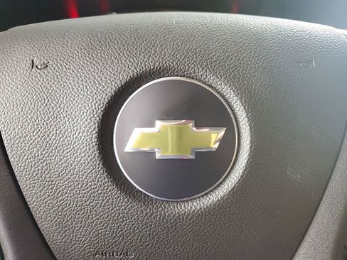 New 2026 Chevrolet Express 3500 Extended w/ Driver Convenience Package image 22