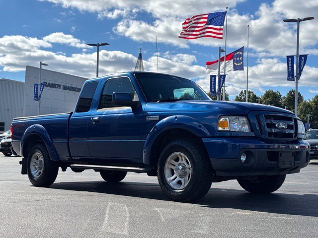 Used 2011 Ford Ranger Sport RWD image 10