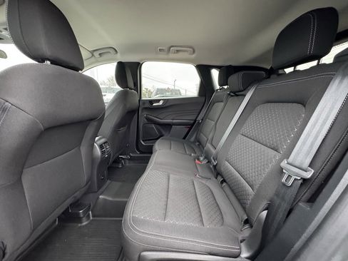 Used 2023 Ford Escape Active w/ Tech Pack #2 image 11