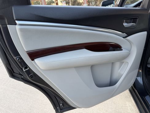 Used 2014 Acura MDX SH-AWD w/ Technology Package image 21