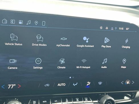 New 2026 Chevrolet Blazer EV LT w/ Midnight/Sport Edition AWD/4WD image 18