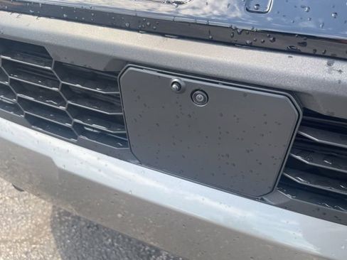 New 2026 Honda Passport TrailSport Elite image 11