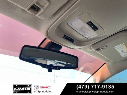 Used 2020 Chevrolet Colorado W/T w/ Custom Special Edition RWD image 20