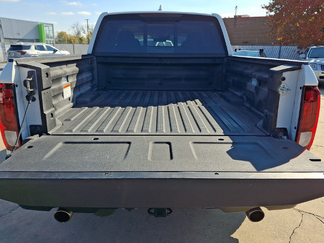 Used 2023 Honda Ridgeline RTL image 29