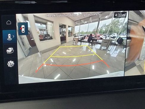 New 2025 Hyundai Palisade Calligraphy AWD/4WD image 37