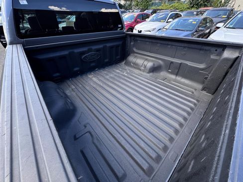 Used 2022 Ford Ranger XLT w/ Equipment Group 301A Mid image 8