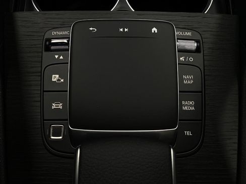 New 2026 Mercedes-Benz GLE 350 GLE 350 4MATIC SUV image 29