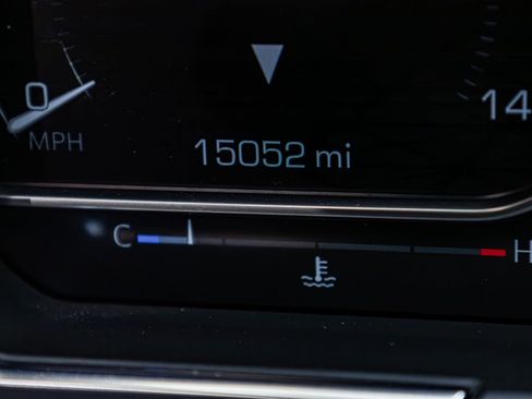 Used 2025 GMC Sierra 2500 Denali w/ Denali Reserve Package image 22