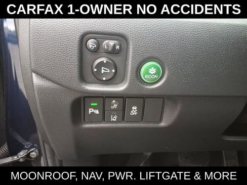Used 2020 Honda Passport Elite image 18