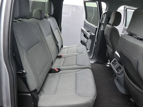 Used 2024 Ford F150 XLT w/ Mobile Office Package AWD/4WD image 16