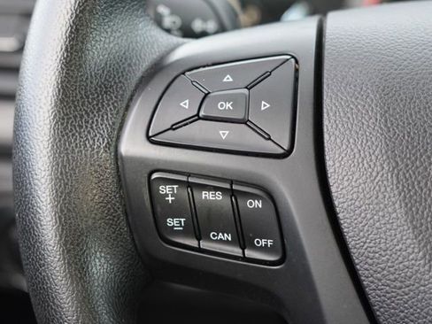 Used 2022 Ford Ranger XL w/ Equipment Group 101A High image 22