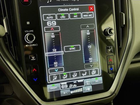 New 2026 Subaru Crosstrek 2.5i Limited image 16