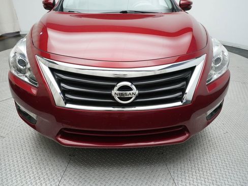 Used 2013 Nissan Altima 3.5 SL w/ Technology Pkg image 21