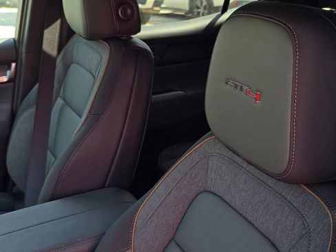 New 2026 GMC Terrain AT4 w/ Convenience Package III AWD/4WD image 21