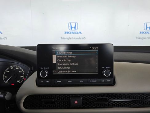 Used 2024 Honda HR-V LX image 23