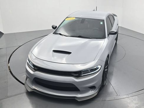 Used 2021 Dodge Charger GT w/ Performance Handling Group RWD image 52