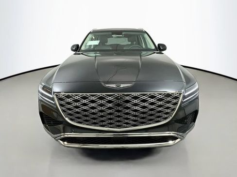 New 2026 Genesis GV80 2.5T Advanced AWD/4WD image 2