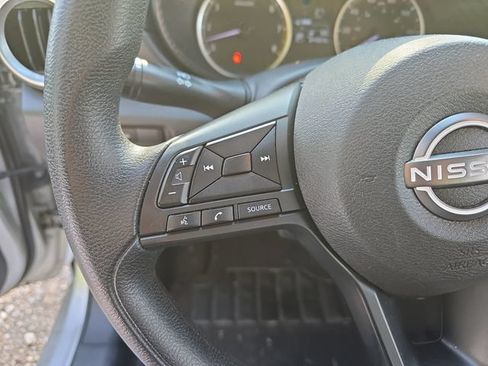Used 2023 Nissan Versa S w/ S Plus Package FWD image 16