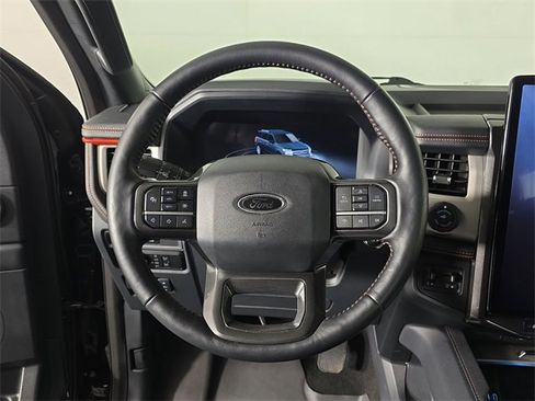 Certified 2024 Ford Expedition Timberline image 11