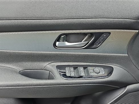 New 2026 Nissan Murano SL AWD/4WD image 11