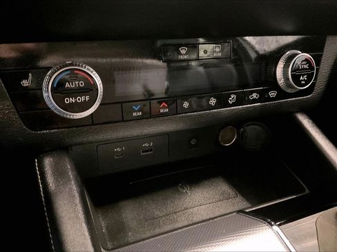 Used 2022 Mitsubishi Outlander SEL AWD/4WD image 25