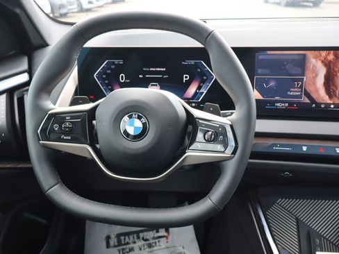 Used 2025 BMW X3 xDrive30i image 11