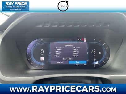 Used 2024 Volvo XC90 B6 Plus