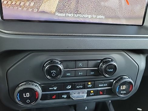 Used 2025 Ford Bronco Big Bend image 13